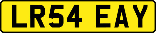 LR54EAY