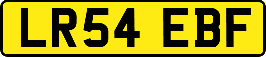 LR54EBF