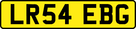 LR54EBG