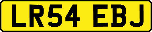 LR54EBJ