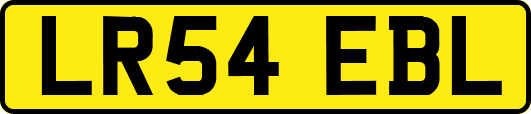 LR54EBL