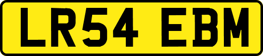 LR54EBM