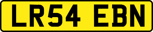 LR54EBN