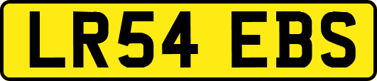 LR54EBS