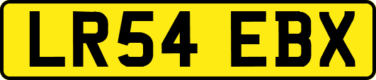 LR54EBX