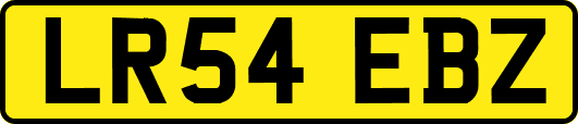 LR54EBZ