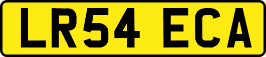 LR54ECA