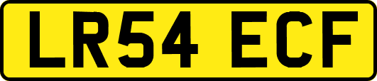 LR54ECF