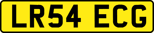 LR54ECG