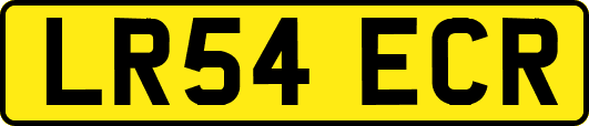 LR54ECR