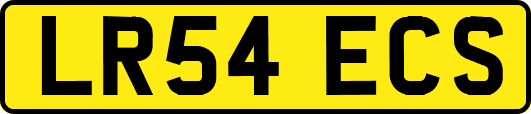 LR54ECS