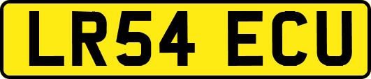 LR54ECU