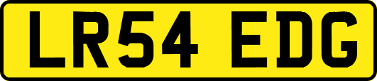 LR54EDG