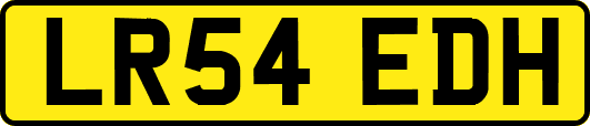 LR54EDH