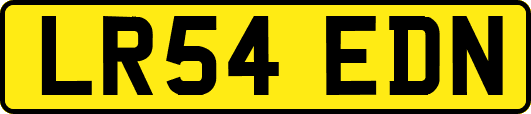 LR54EDN
