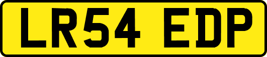 LR54EDP