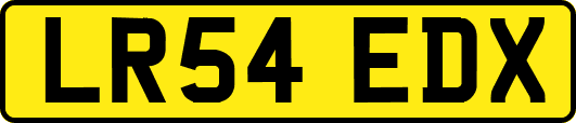 LR54EDX
