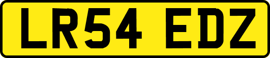 LR54EDZ