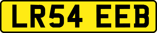 LR54EEB