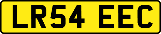 LR54EEC