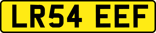 LR54EEF