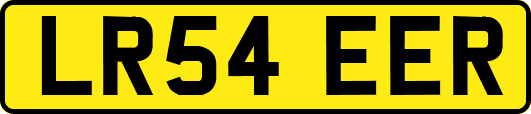 LR54EER