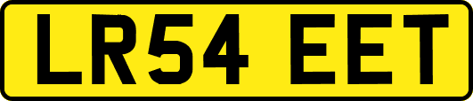 LR54EET