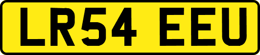 LR54EEU