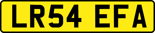 LR54EFA