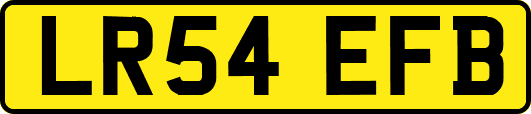 LR54EFB