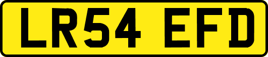 LR54EFD