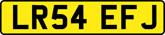 LR54EFJ