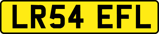 LR54EFL