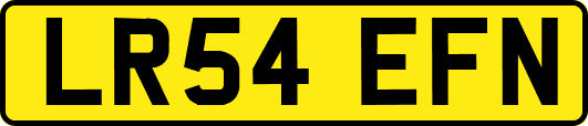 LR54EFN