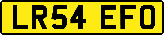LR54EFO