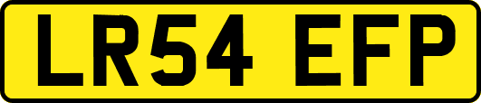 LR54EFP