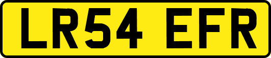 LR54EFR