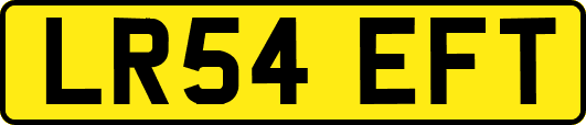 LR54EFT