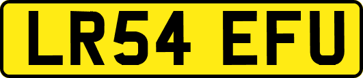 LR54EFU