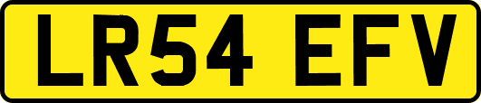 LR54EFV