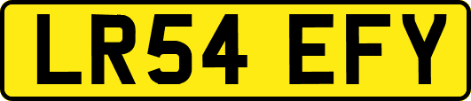 LR54EFY