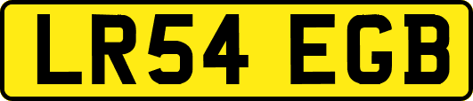 LR54EGB