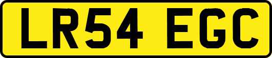 LR54EGC
