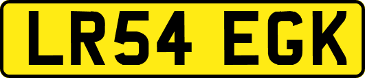 LR54EGK