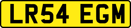 LR54EGM