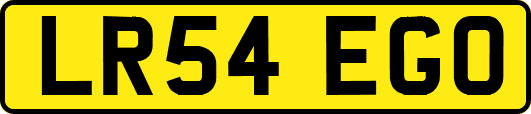 LR54EGO