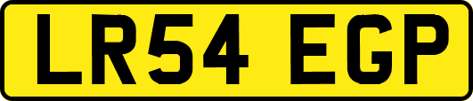 LR54EGP