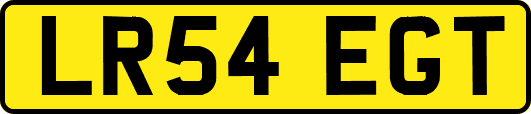 LR54EGT