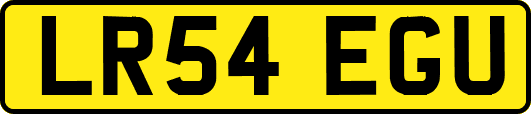 LR54EGU