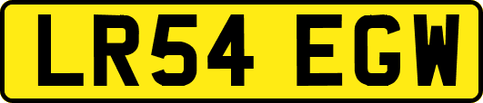 LR54EGW
